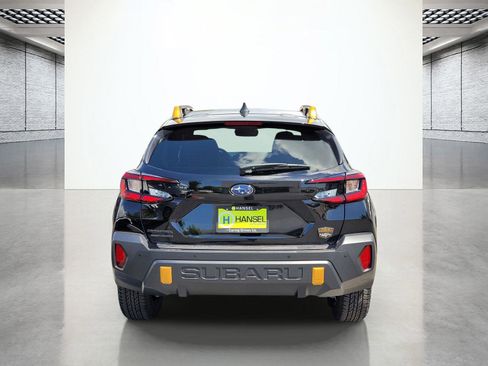 New 2026 Subaru Crosstrek 2.5i Wilderness AWD/4WD image 7