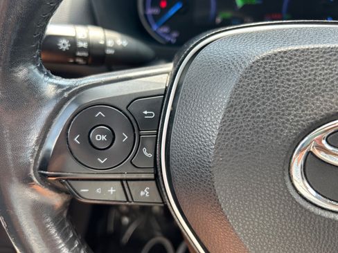Used 2019 Toyota RAV4 Limited w/ Carpet Mat Package AWD/4WD image 25