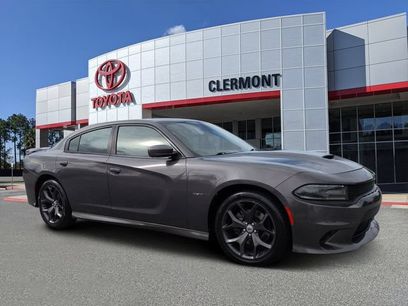 Used 2019 Dodge Charger R/T