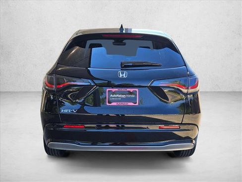 New 2026 Honda HR-V EX-L image 8