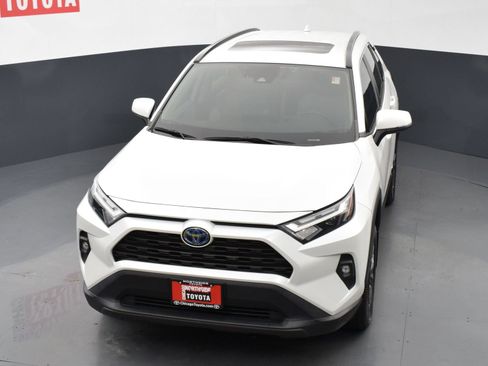 Used 2024 Toyota RAV4 XLE Premium w/ Weather Package AWD/4WD image 26