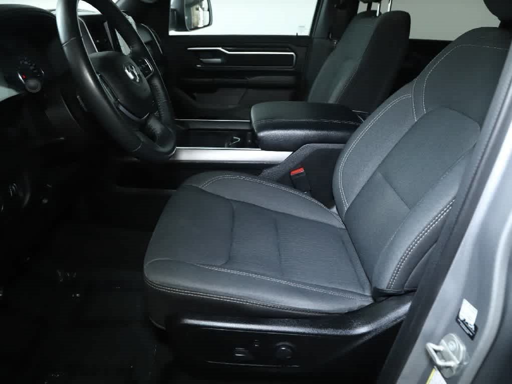 Used 2024 RAM 1500 Big Horn AWD/4WD image 18