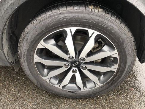 Used 2017 Kia Sportage EX image 14