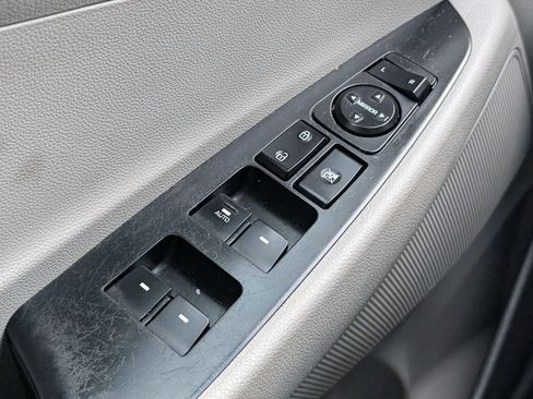 Used 2016 Hyundai Tucson SE w/ Option Group 02 image 25