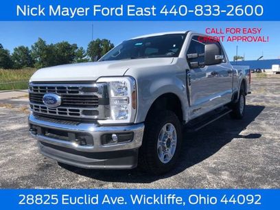 Used 2025 Ford F250 XLT