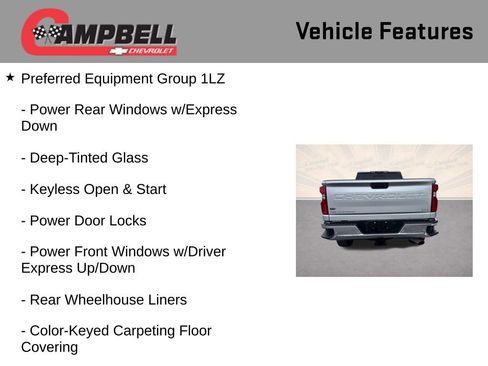 Used 2020 Chevrolet Silverado 2500 LTZ w/ LTZ Premium Package image 10