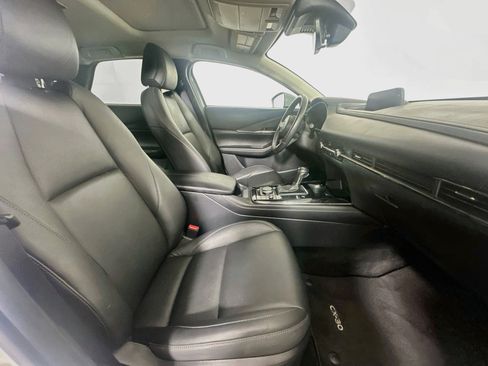 Used 2025 MAZDA CX-30 AWD 2.5 S w/ Preferred Package image 30