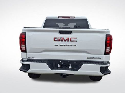 New 2026 GMC Sierra 1500 Elevation image 6