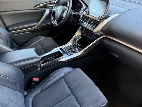 Used 2024 Mitsubishi Eclipse Cross SE AWD/4WD image 23