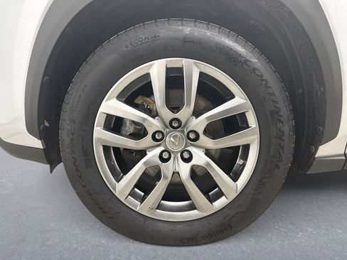 Used 2016 Lexus NX 200t AWD w/ Premium Package image 25