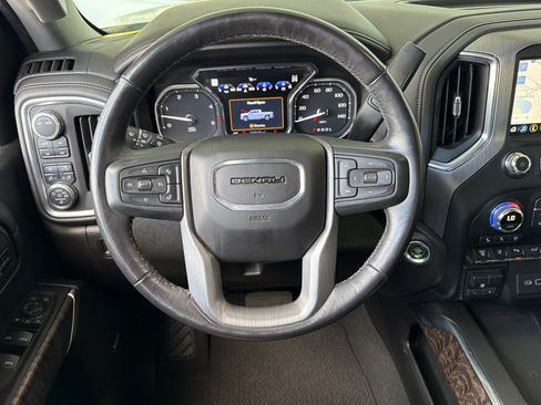 Used 2021 GMC Sierra 3500 Denali w/ Denali Ultimate Package AWD/4WD image 15