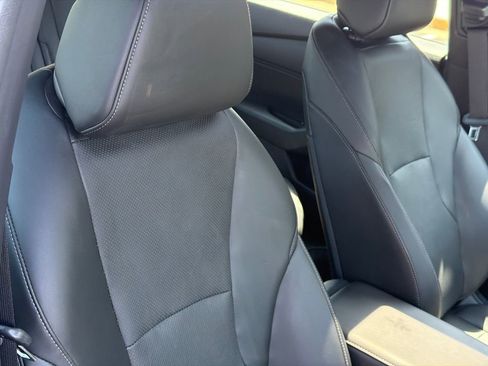 Certified 2023 Honda Accord Sport image 9