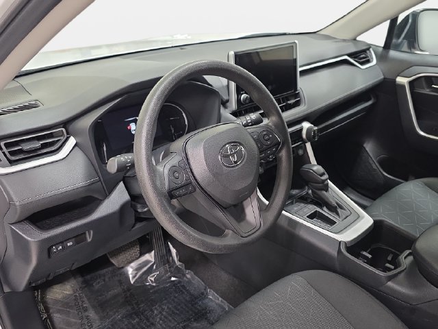 Certified 2024 Toyota RAV4 XLE FWD image 13