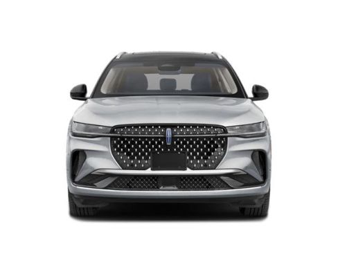 New 2026 Lincoln Nautilus Black Label AWD/4WD image 4