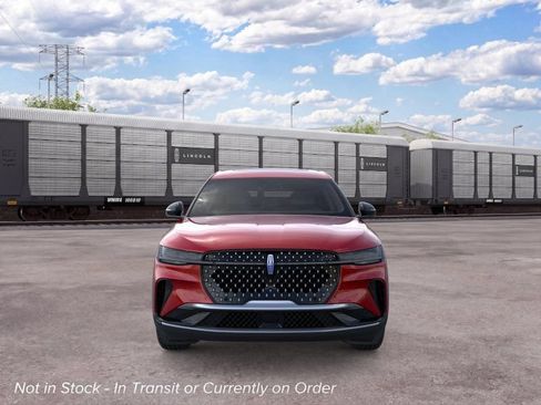 New 2026 Lincoln Nautilus Premier w/ Equipment Group 102A AWD/4WD image 6