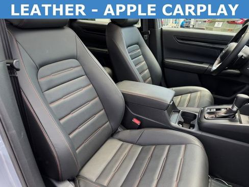 Certified 2026 Honda CR-V Sport-L image 11