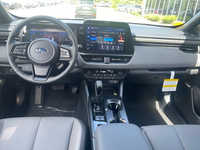 New 2026 Subaru Outback Premium AWD/4WD image 13