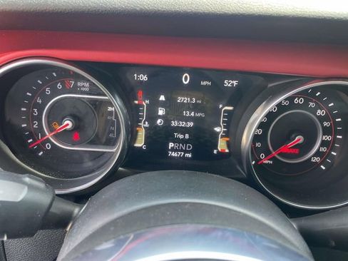 Used 2020 Jeep Gladiator Rubicon AWD/4WD image 42