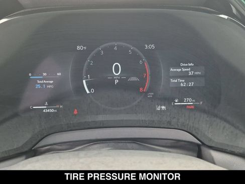 Used 2025 Lexus RX 350 AWD w/ Accessory Package image 19