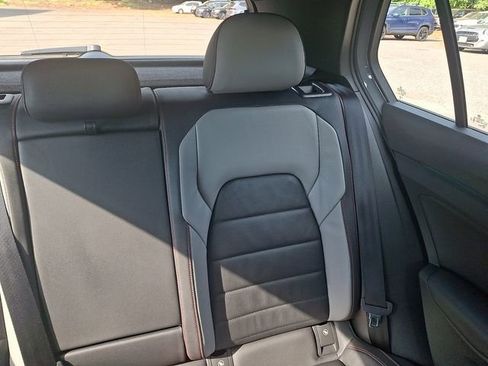Used 2024 Volkswagen GTI SE w/ SE Leather Seats Package FWD image 20