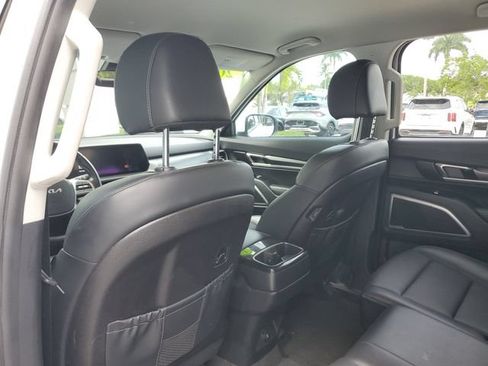 Certified 2024 Kia Telluride LX AWD/4WD image 9