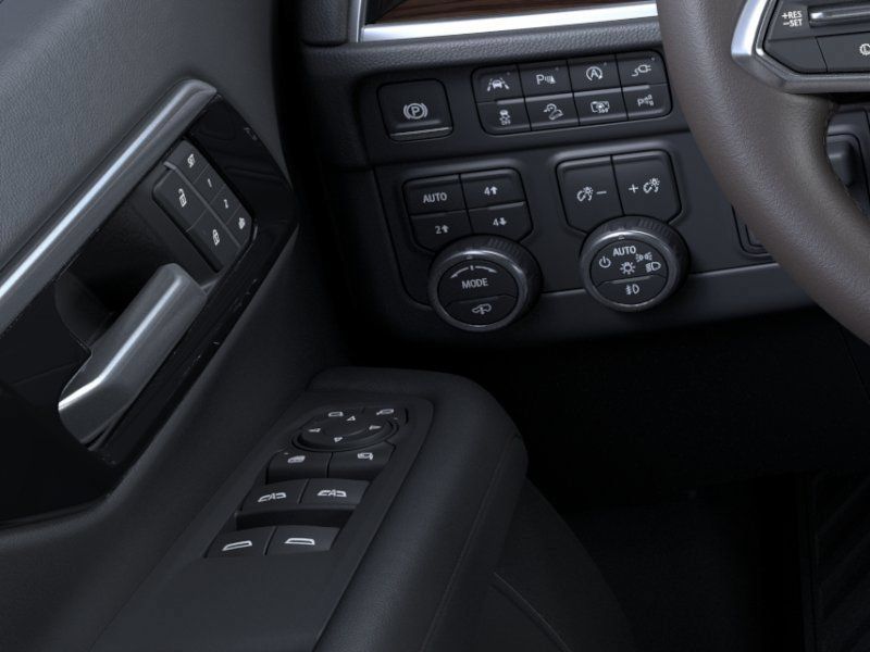 New 2026 Chevrolet Tahoe High Country AWD/4WD image 22