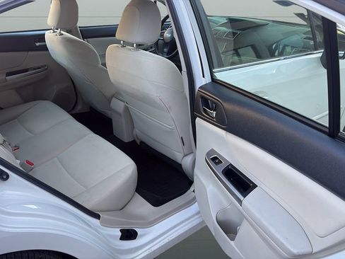 Used 2015 Subaru Impreza 2.0i Premium image 15