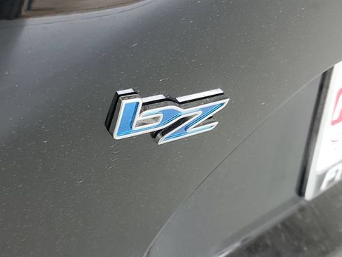 Used 2026 Toyota bZ FWD image 8