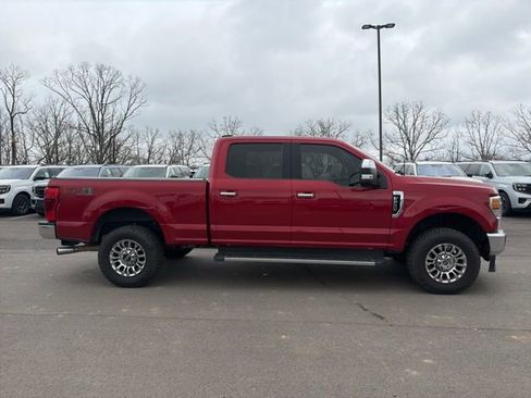 Certified 2021 Ford F250 XLT w/ XLT Premium Package image 5