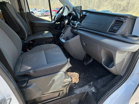 Used 2024 Ford Transit 350 XLT image 19