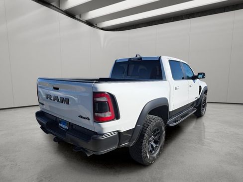 Used 2022 RAM 1500 TRX w/ TRX Level 2 Equipment Group image 5