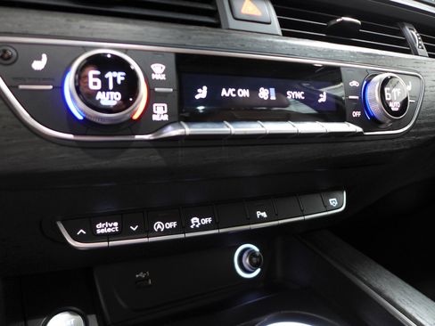 Used 2018 Audi A4 2.0T Premium Plus w/ Premium Plus Package image 37