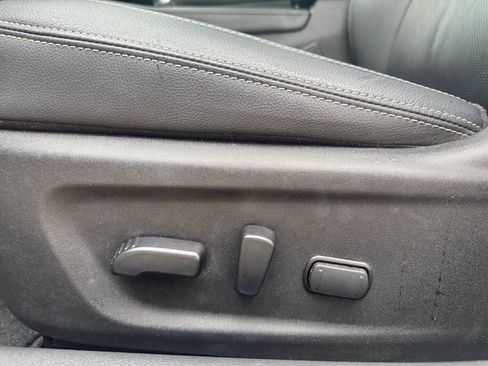 Used 2023 Nissan Altima 2.5 SL image 27