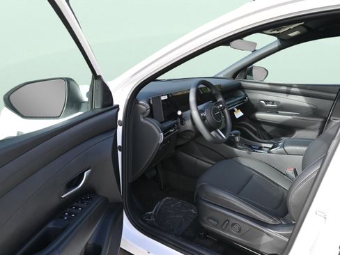New 2026 Hyundai Santa Cruz SEL AWD/4WD image 10