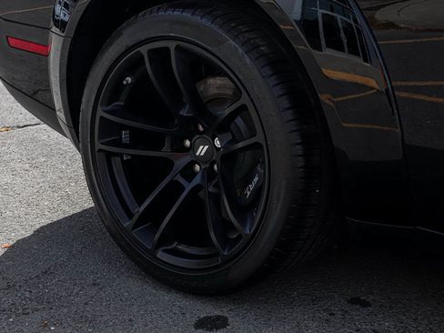 Used 2023 Dodge Challenger R/T Scat Pack image 10