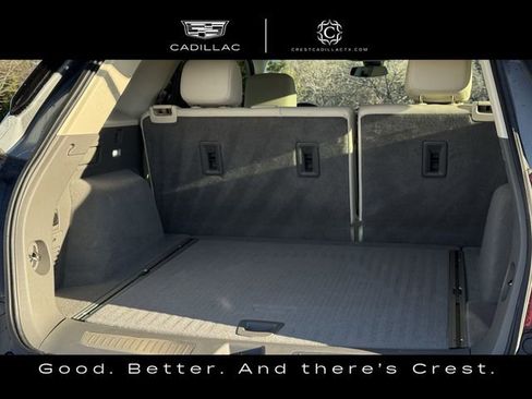 Certified 2024 Cadillac XT5 Premium Luxury image 31