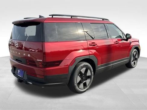 New 2026 Hyundai Santa Fe SEL FWD image 5