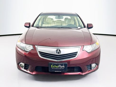 Used 2012 Acura TSX Sedan image 2