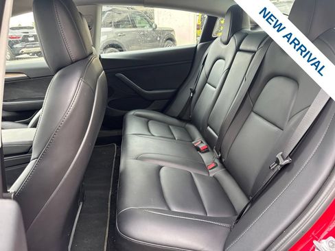 Used 2022 Tesla Model 3 Long Range AWD/4WD image 14