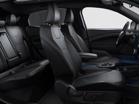 New 2026 Ford Mustang Mach-E Premium w/ Sport Appearance Package image 28