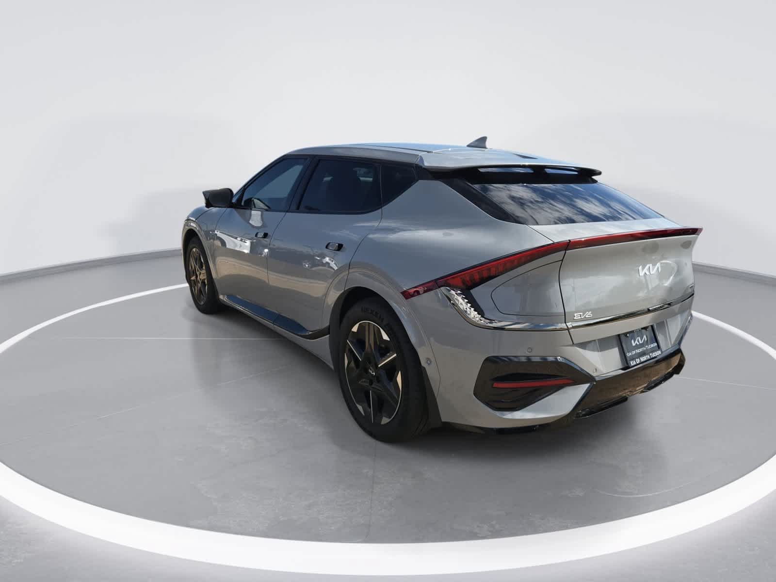 New 2026 Kia EV6 GT-Line RWD image 6