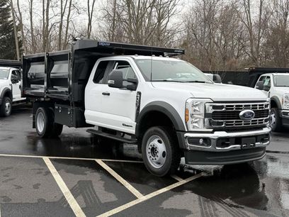 New 2026 Ford F450 XL