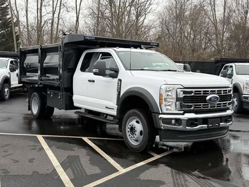 New 2026 Ford F450 XL AWD/4WD image 1
