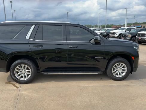 Used 2022 Chevrolet Tahoe LT AWD/4WD image 9