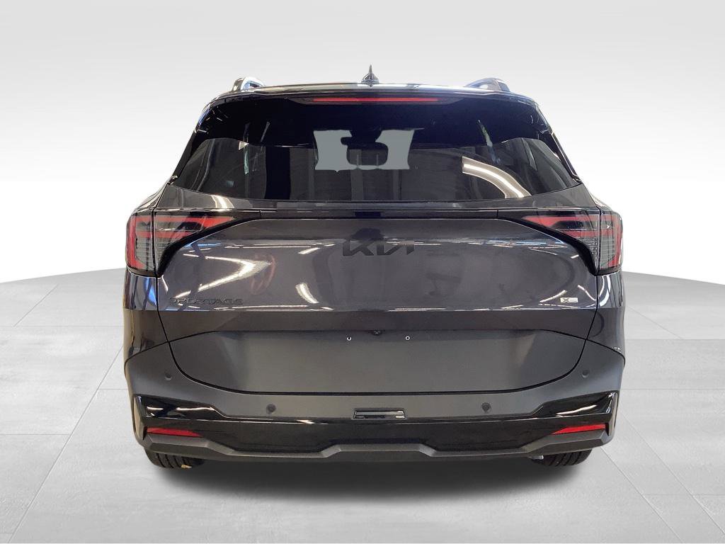 Certified 2026 Kia Sportage X-Line w/ X-Line Technology Package AWD/4WD image 32