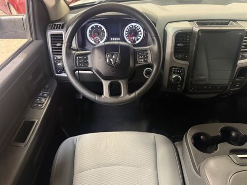 Used 2014 RAM 1500 Tradesman w/ Popular Equipment Group AWD/4WD image 18