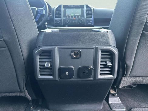 Used 2017 Ford F150 XLT w/ Equipment Group 302A Luxury AWD/4WD image 35