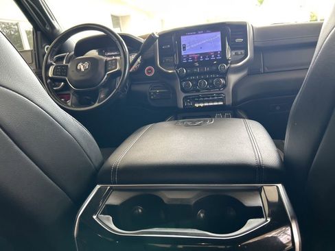 Used 2021 RAM 2500 Laramie image 34