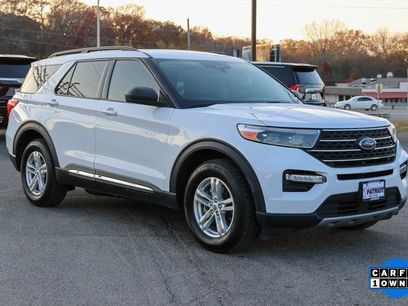 Used 2023 Ford Explorer XLT w/ Equipment Group 202A