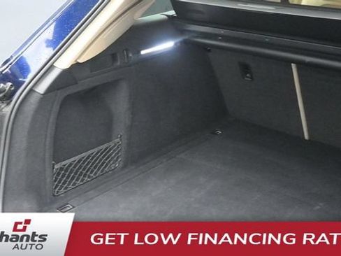 Used 2023 Audi A4 2.0T allroad Premium Plus AWD/4WD image 20